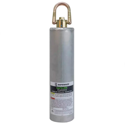 Safewaze SafeLink Whizzler Swivel Cap - FS-EX2514