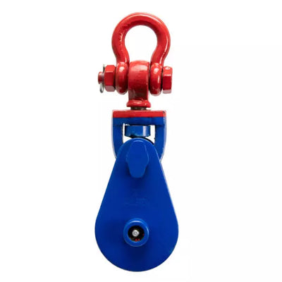 Safewaze SafeLink Snatch Block - FS-EX320