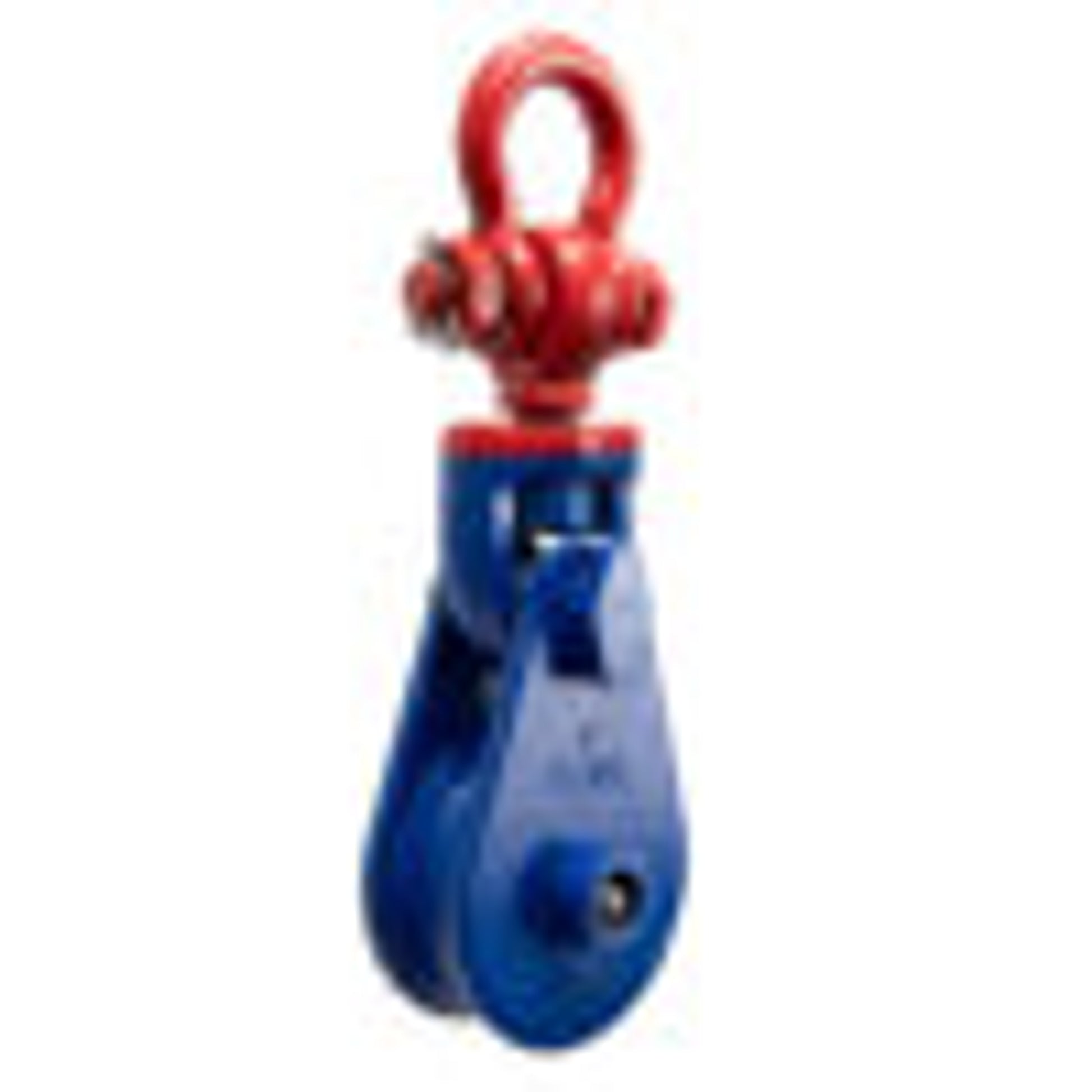 Safewaze SafeLink Snatch Block - FS-EX320