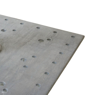 Safewaze 12" Post Anchor	 - FS-EX325