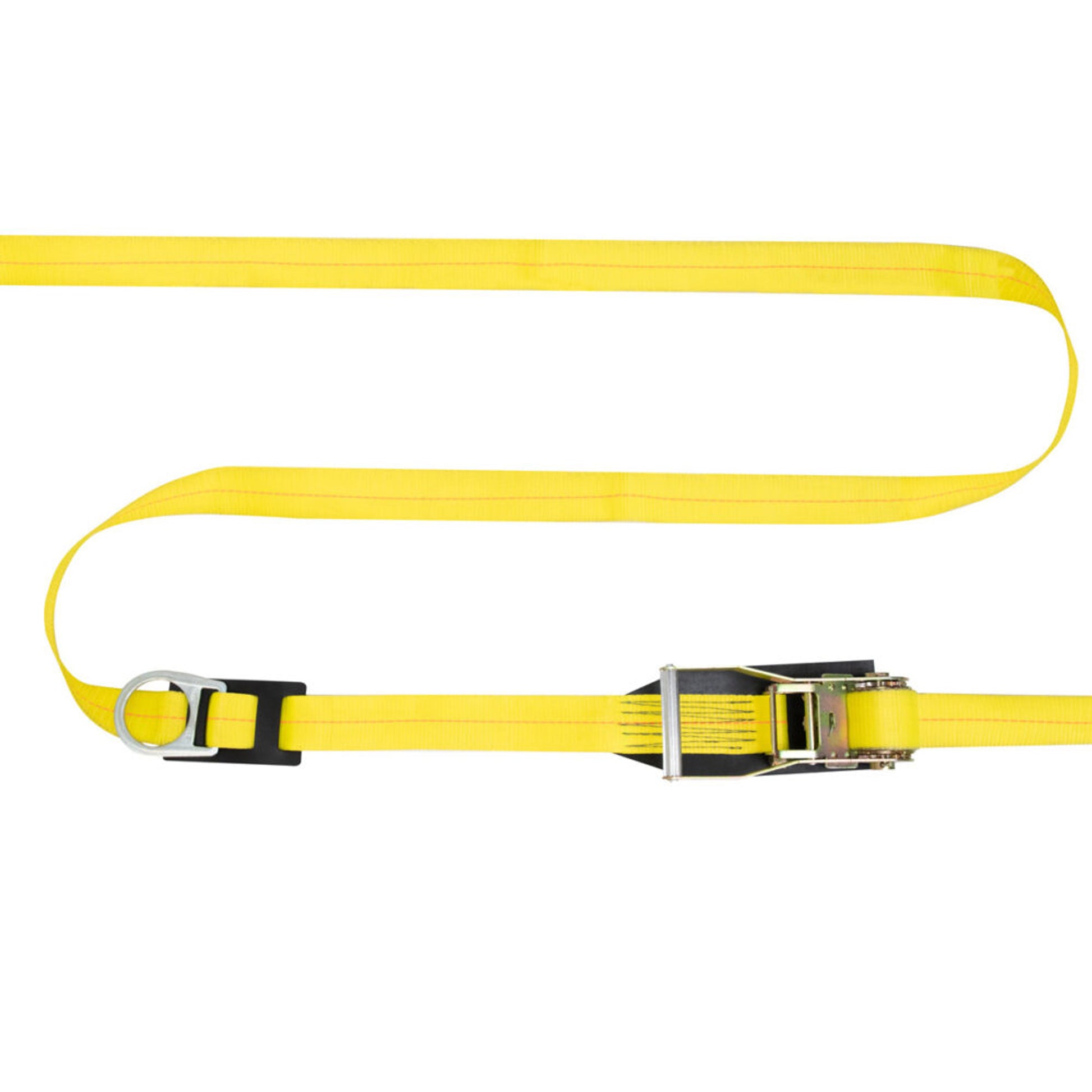 Safewaze 15' Ratchet Anchor Strap	 - FS-EX400-15