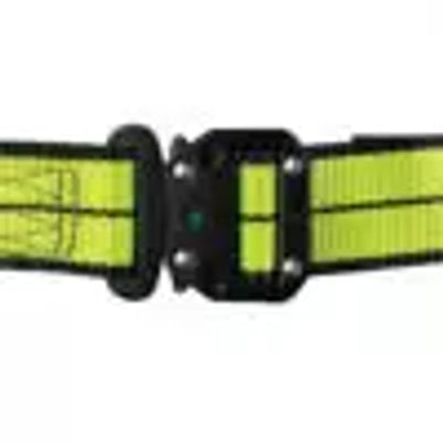Safewaze PRO+ Harness: 1D, QC Chest, TB Legs, Trauma relief (3X) - 023-1253