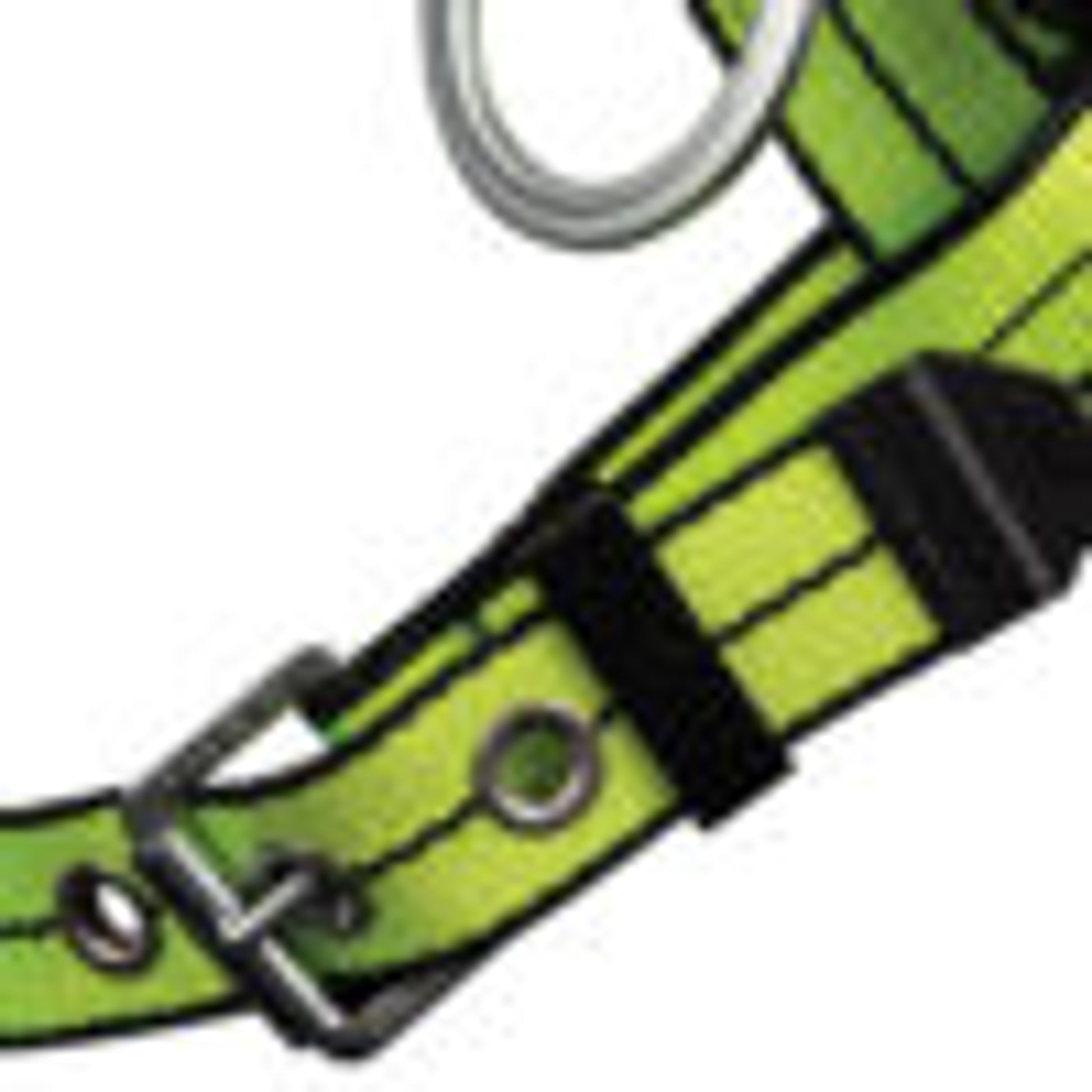 Safewaze PRO+ Harness: 3D, QC Chest, TB Legs - FS-FLEX285