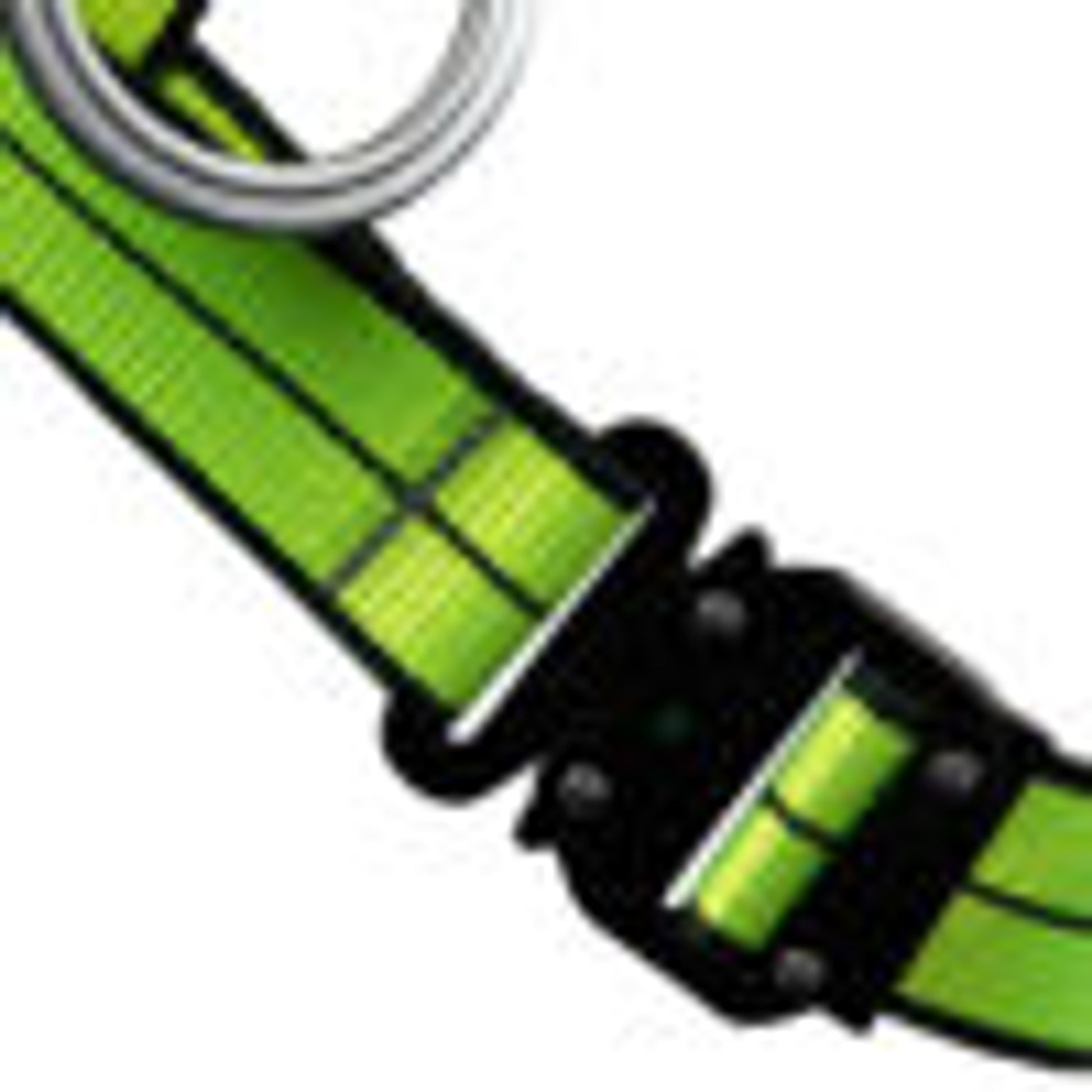 Safewaze PRO+ Harness: 3D, QC Chest, QC Legs - FS-FLEX285-QC