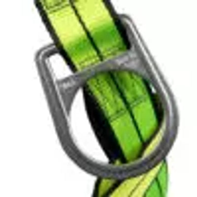 Safewaze PRO+ Harness: 3D, QC Chest, QC Legs - FS-FLEX285-QC