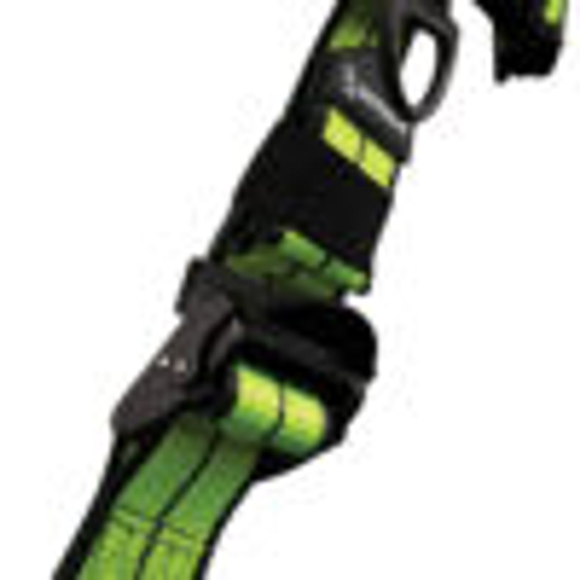 Safewaze PRO+ Harness: 3D, QC Chest, QC Legs - FS-FLEX285-QC