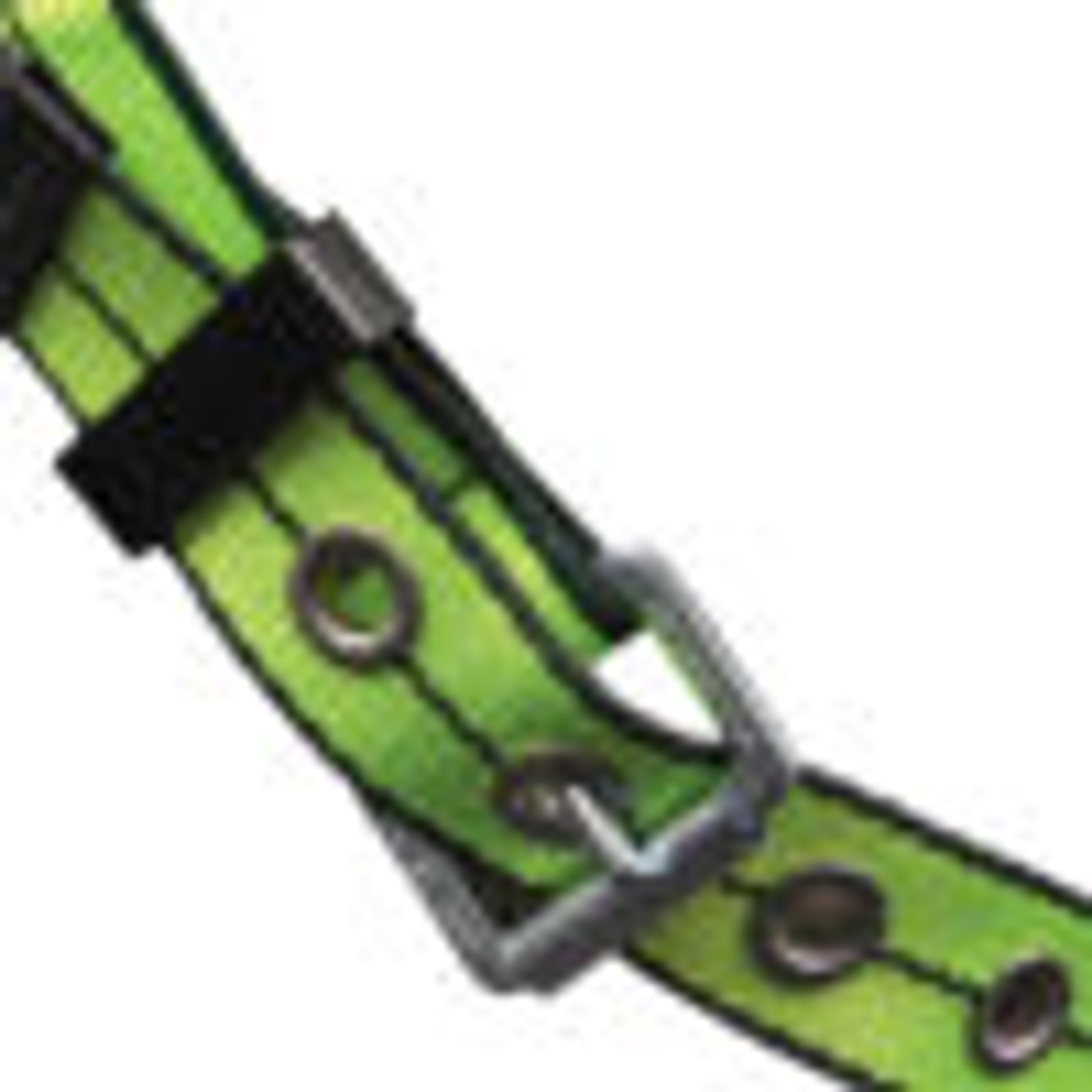 Safewaze PRO+ Construction Harness: 3D, QC Chest, TB Legs - FS-FLEX360