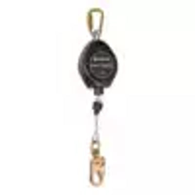 Safewaze Northstar Classic 20' Cable SRL - FS-FSP1220-G