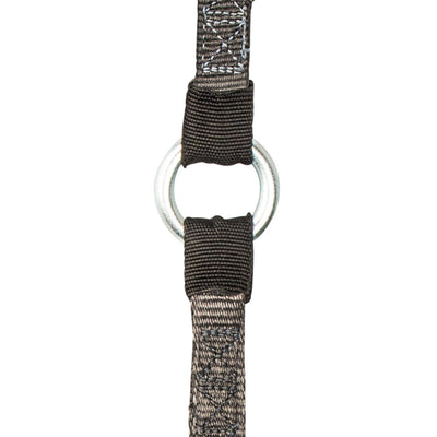 Safewaze Latitude HD 9' Dual Web SRL: FS-EX313, Carabiner, Snap Hooks - FS-FSP1409-W-DL