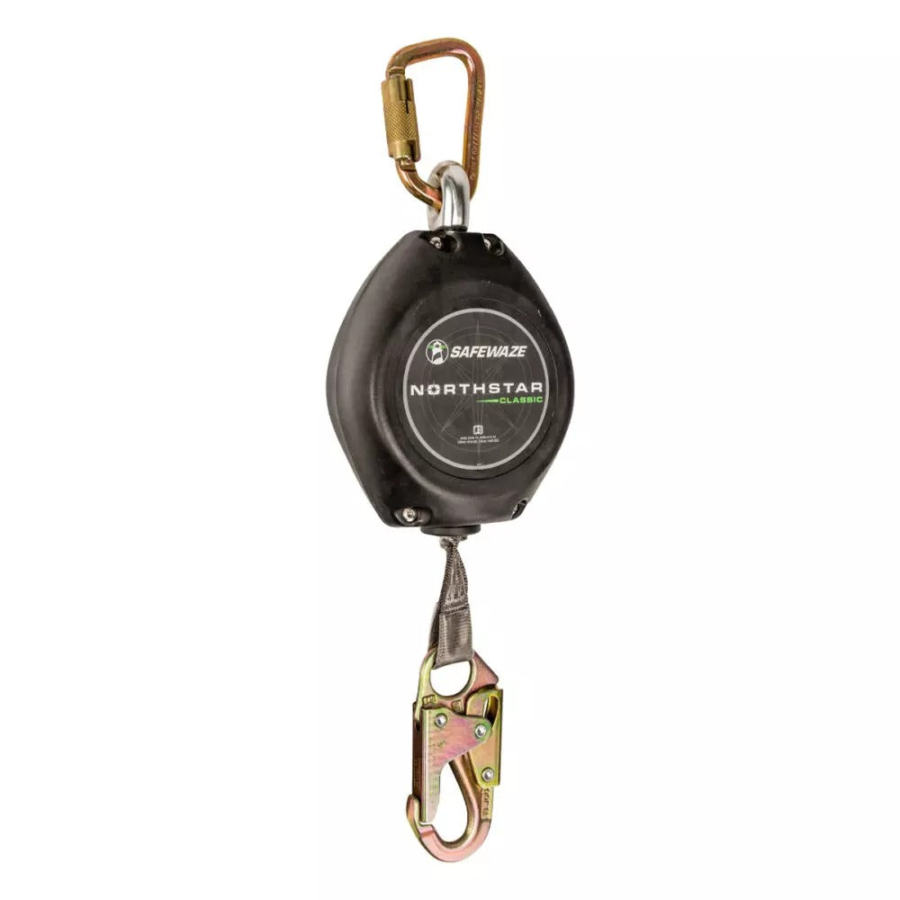 Safewaze Northstar Classic 20' Web SRL - FS-FSP1420-W