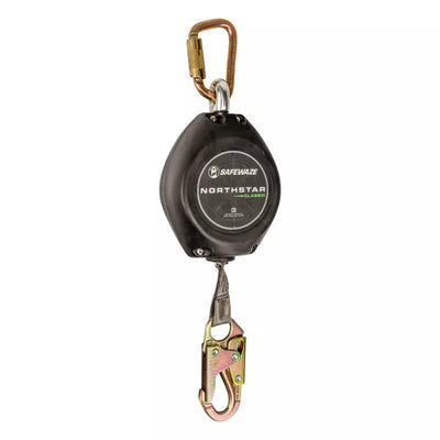 Safewaze Northstar Classic 20' Web SRL - FS-FSP1420-W