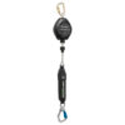Safewaze Northstar Classic LE 50' Cable SRL - FS-FSP9050