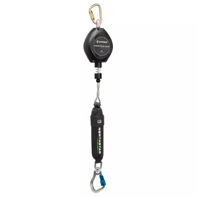 Safewaze Northstar Classic LE 20' Cable SRL - FS-FSP9020
