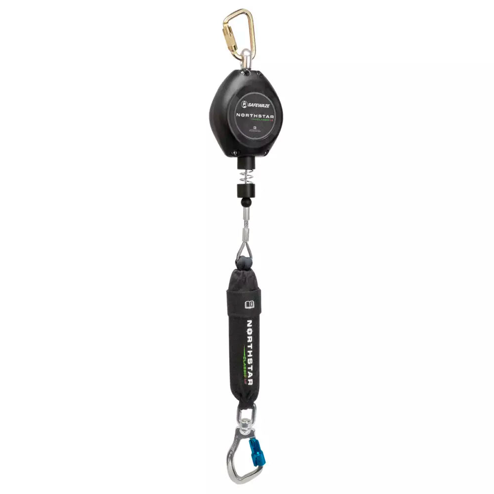 Safewaze Northstar Classic LE 20' Cable SRL - FS-FSP9020