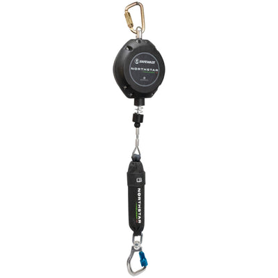 Safewaze Northstar Classic LE 30' Cable SRL - FS-FSP9030