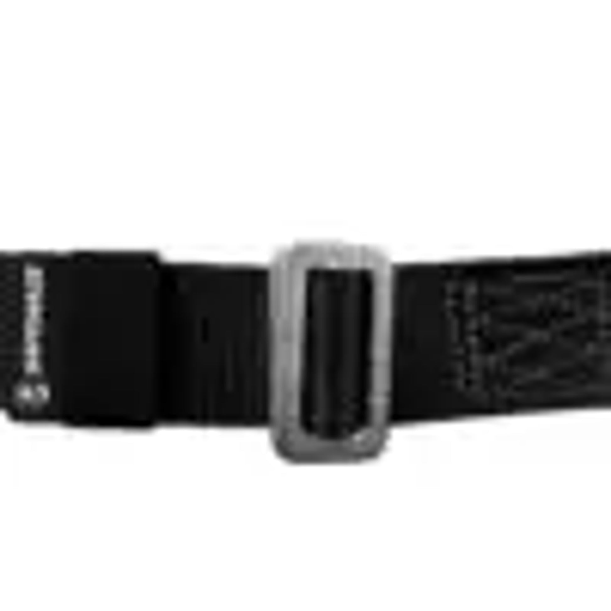 Safewaze Reflective Harness: 1D, MB Chest, TB Legs - FS-HIVIS185