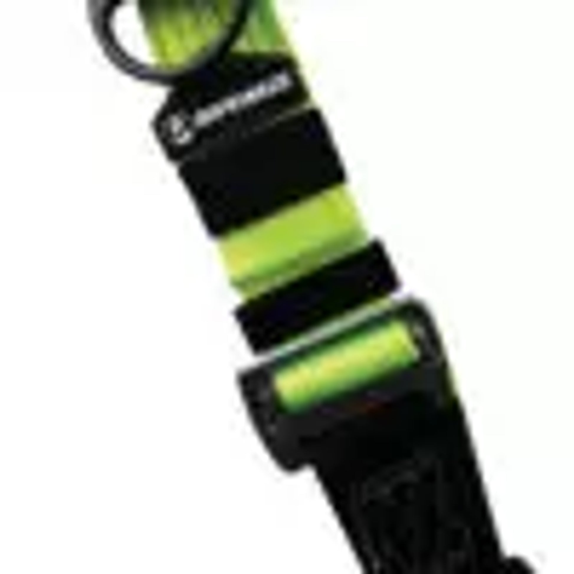Safewaze Reflective Harness: 1D, MB Chest, TB Legs - FS-HIVIS185