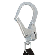 Safewaze 18" Web Assembly: Swivel Rebar Hook - FS060-WEB