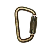 Safewaze Small Steel Carabiner	 - FS1015