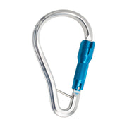 Safewaze Aluminum Boa Carabiner w/captive pin - FS1018