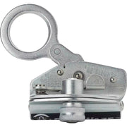 Safewaze 5/8" Non-Trailing Zinc-Plated Steel Rope Grab - FS1118-DC