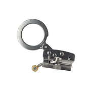 Safewaze 5/8" Anti-Panic, Trailing Stainless Steel Rope Grab - FS1118