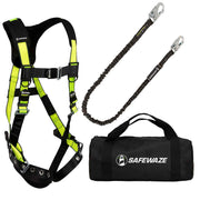 Safewaze PRO Bag Combo: FS185, FS580, FS8150 - FS133