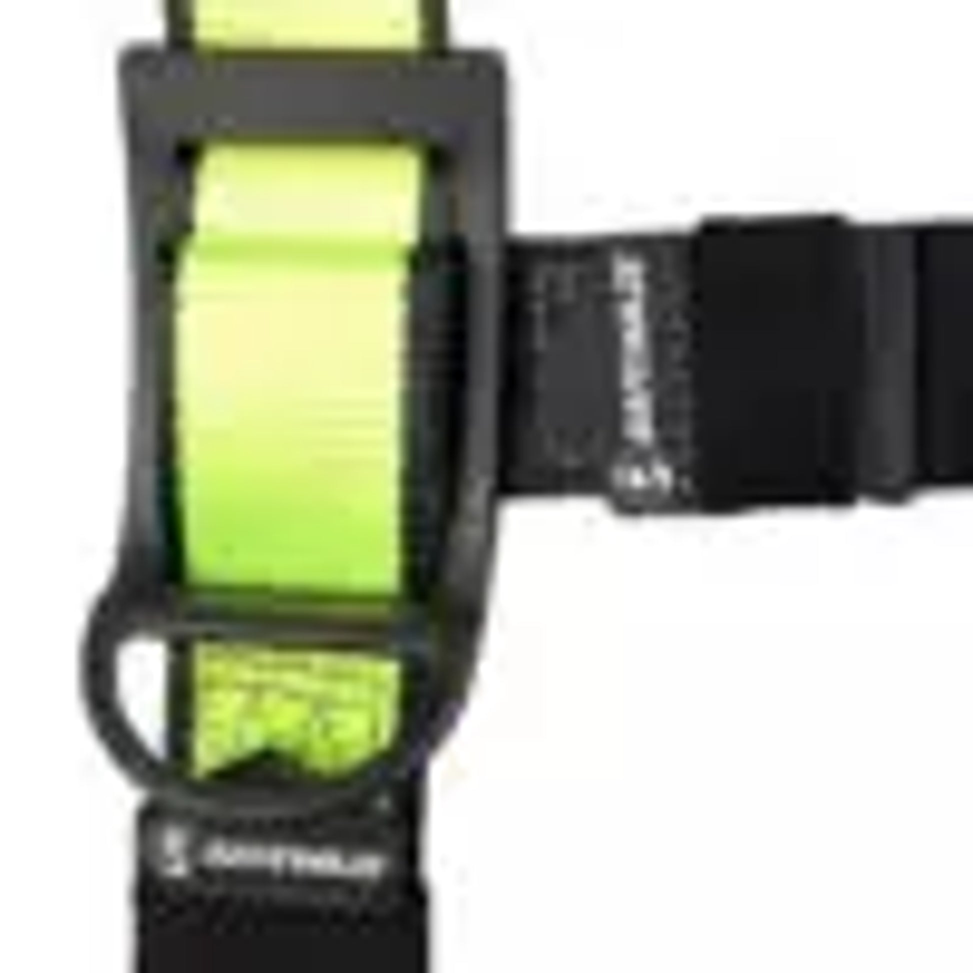 Safewaze PRO Harness: 1D, MB Chest, FD, TB Legs - FS185-FD