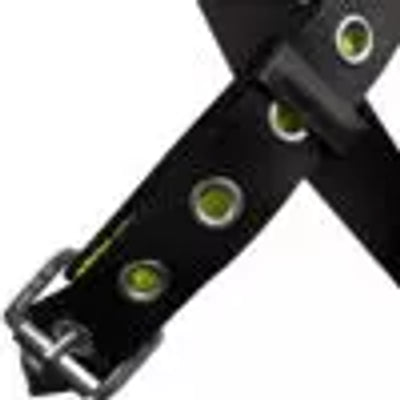 Safewaze PRO Harness: 1D, MB Chest, TB Legs, Trauma relief (XS) - 023-1235