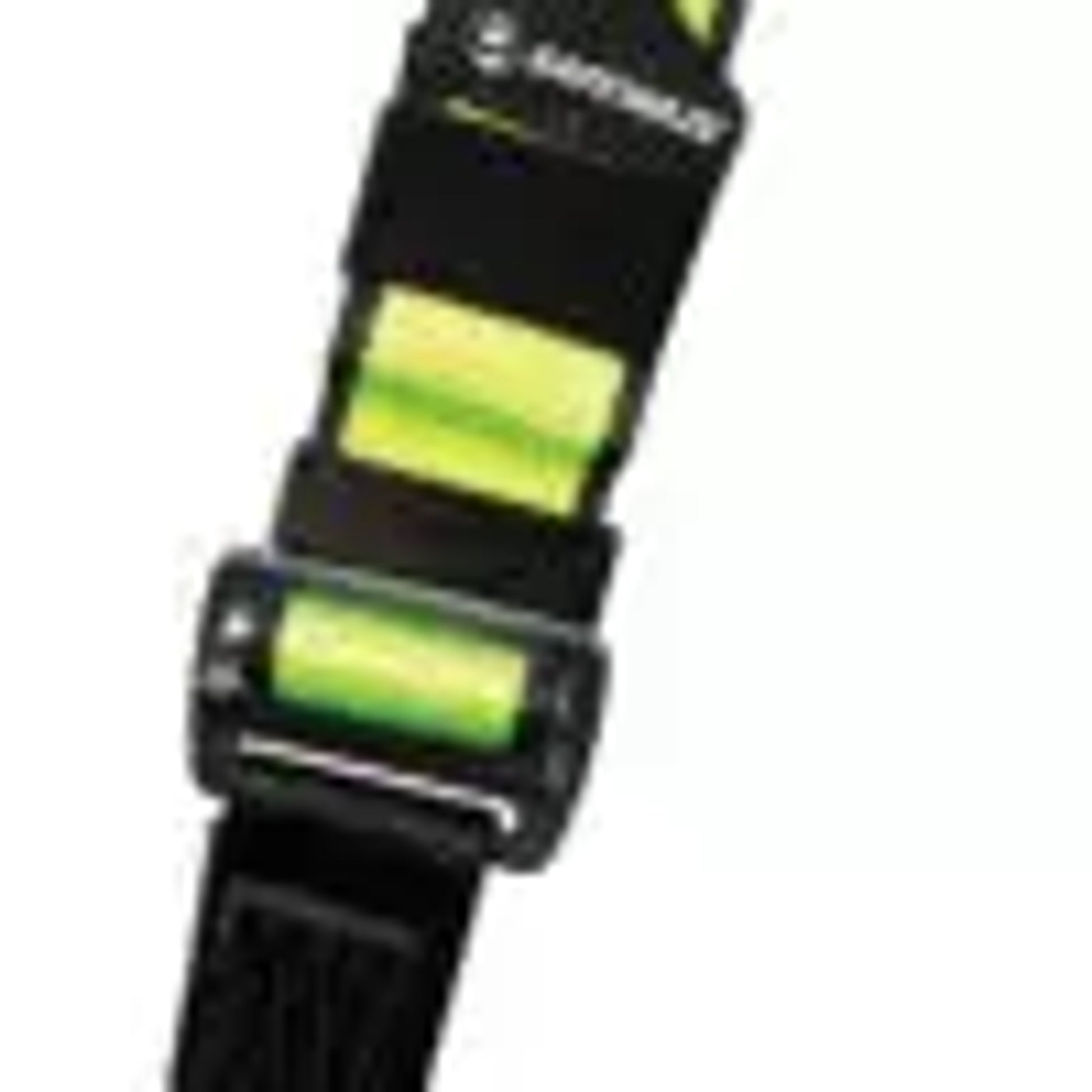 Safewaze PRO Harness: 1D, MB Chest, TB Legs, Trauma relief (S/M) - 023-1236