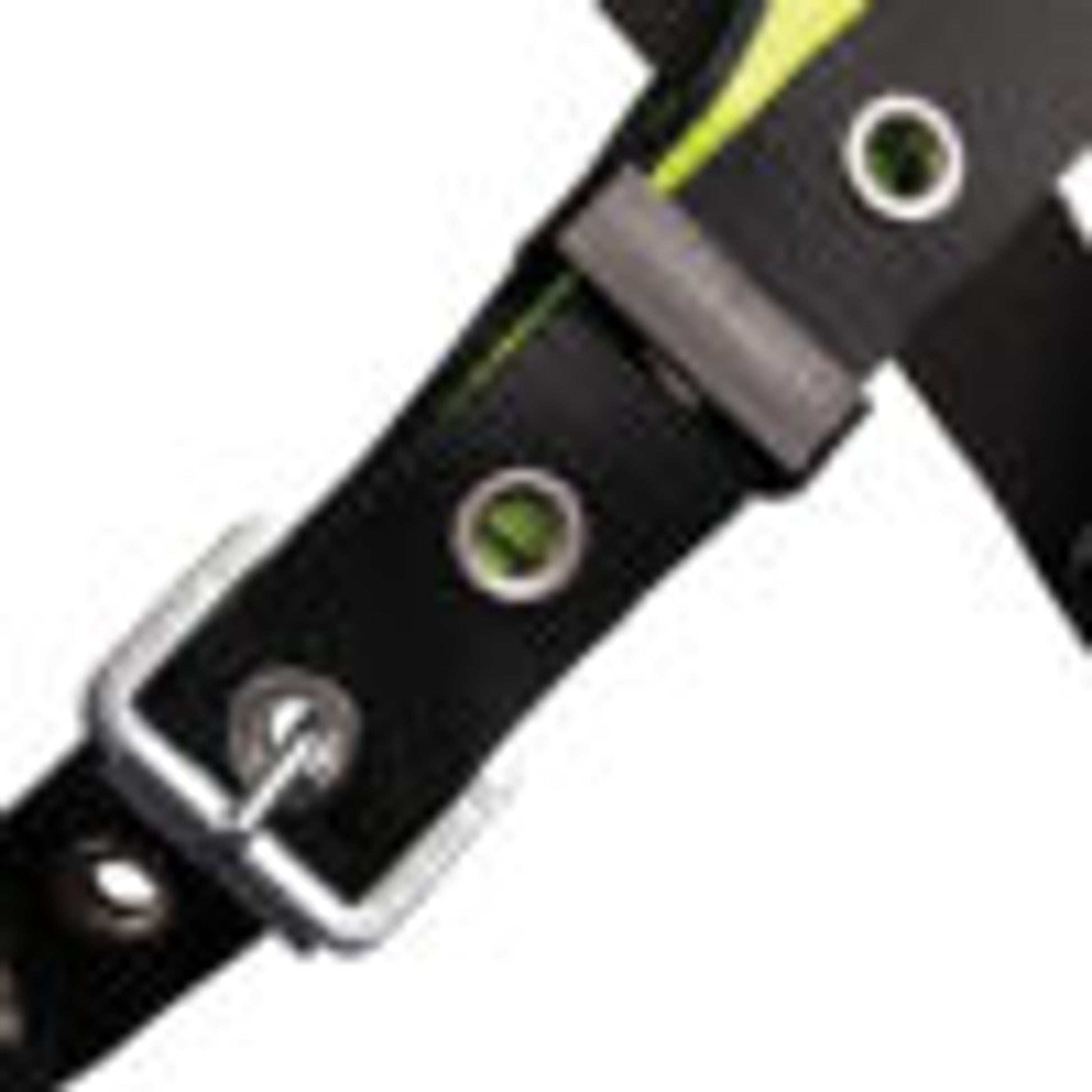 Safewaze PRO Harness: 1D, QC Chest, TB Legs - FS185-QC