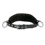 Safewaze PRO Waist Pad with Belt and Positioning D-rings (XL) - FS2011-XL