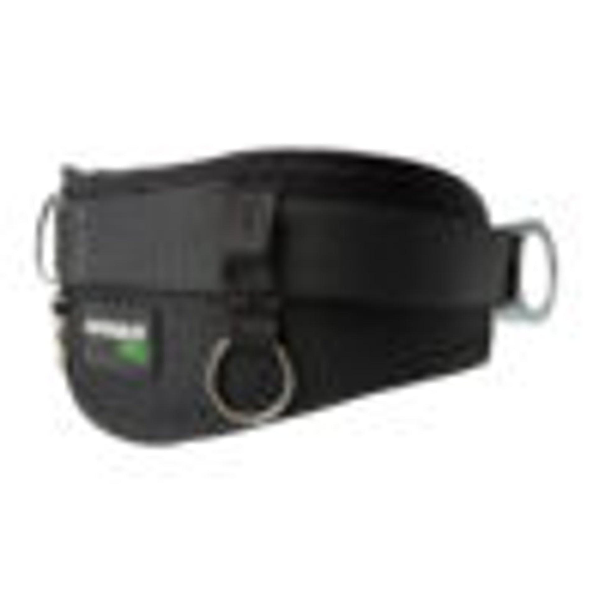 Safewaze PRO Waist Pad with Belt and Positioning D-rings - FS2011