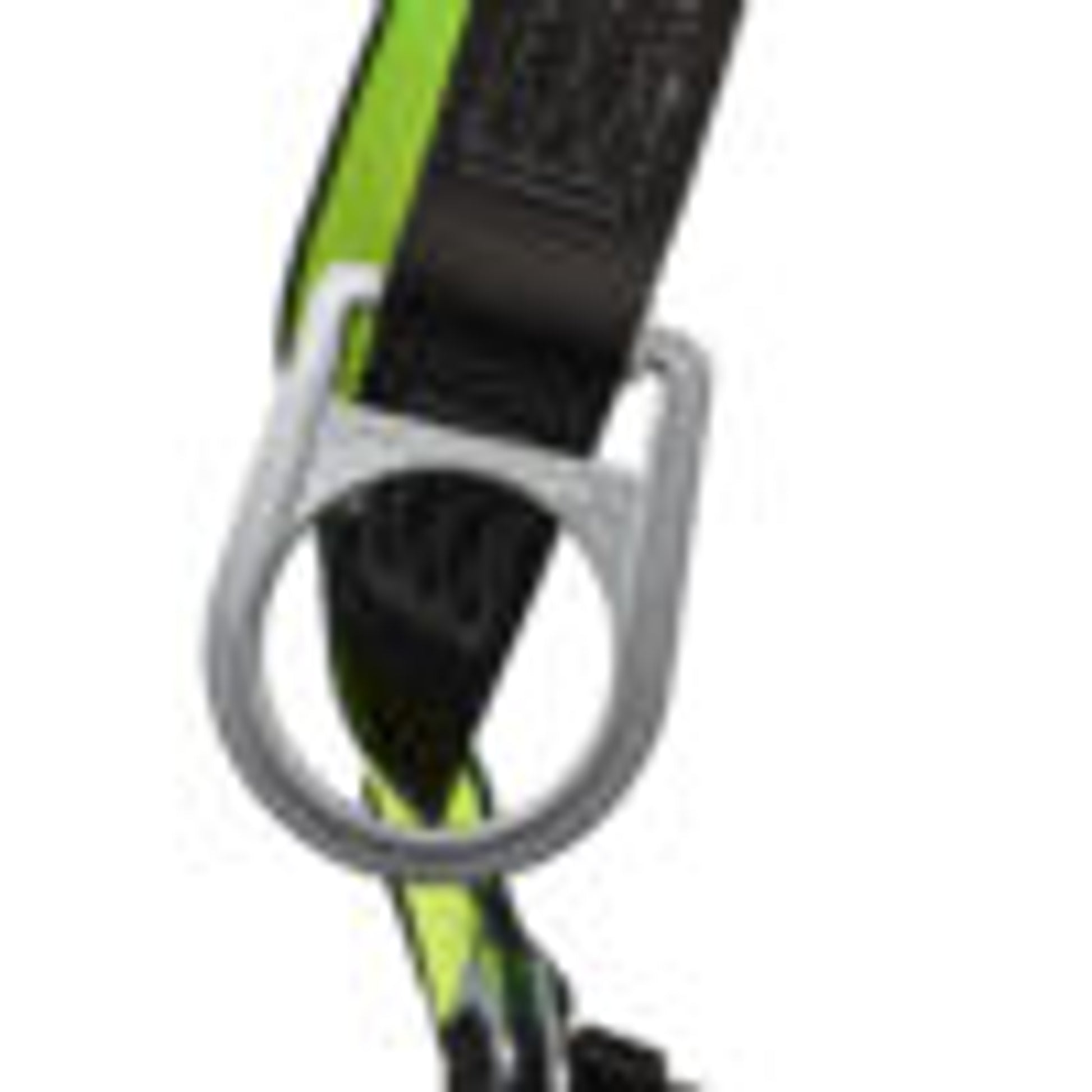 Safewaze PRO Harness: 3D, MB Chest/Legs - FS281