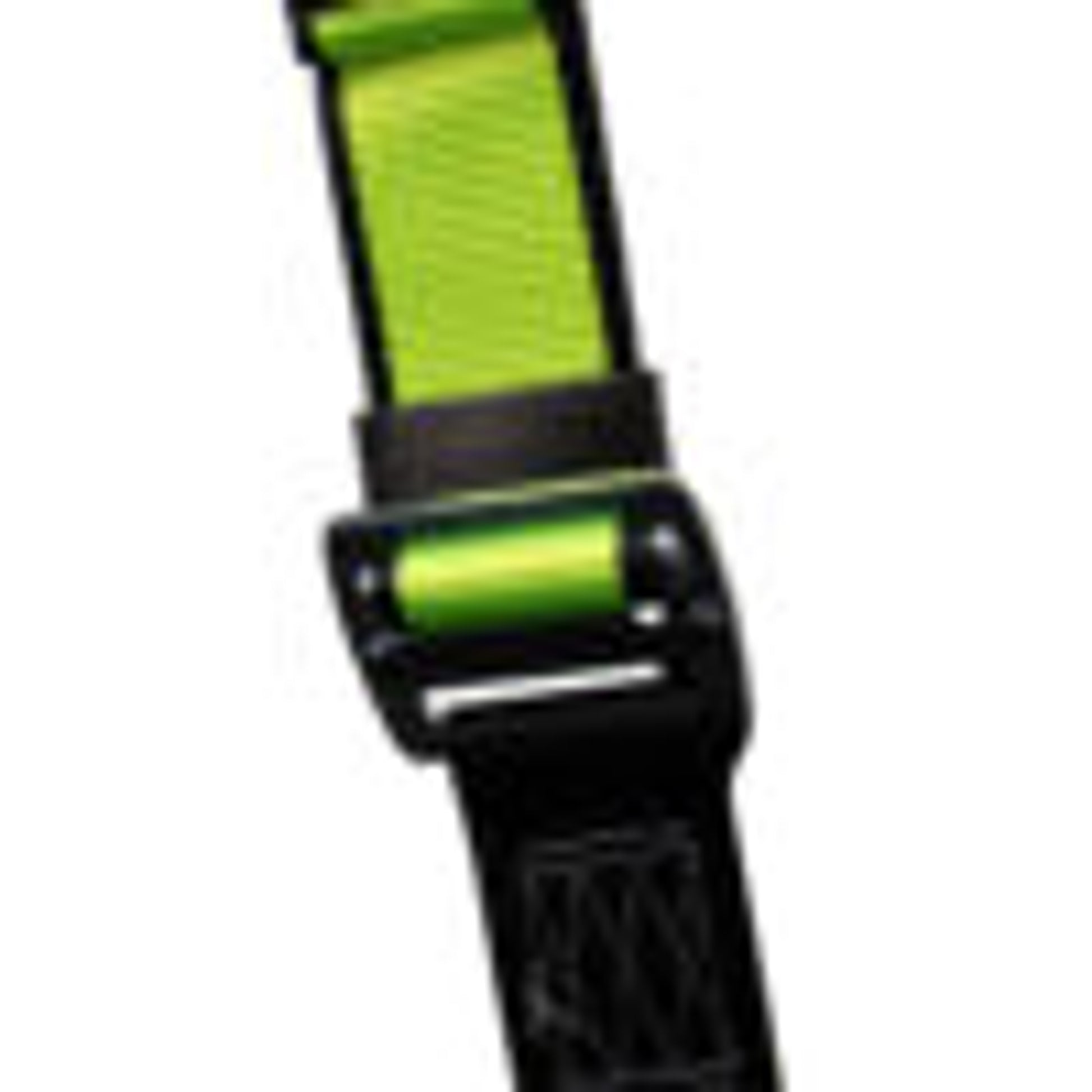 Safewaze PRO Harness: 3D, MB Chest/Legs - FS281