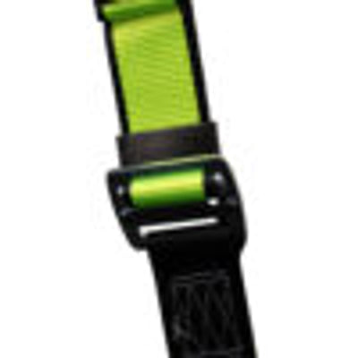 Safewaze PRO Harness: 3D, MB Chest/Legs - FS281