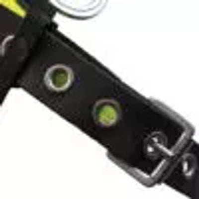 Safewaze PRO Harness: 3D, MB Chest, TB Legs - FS285