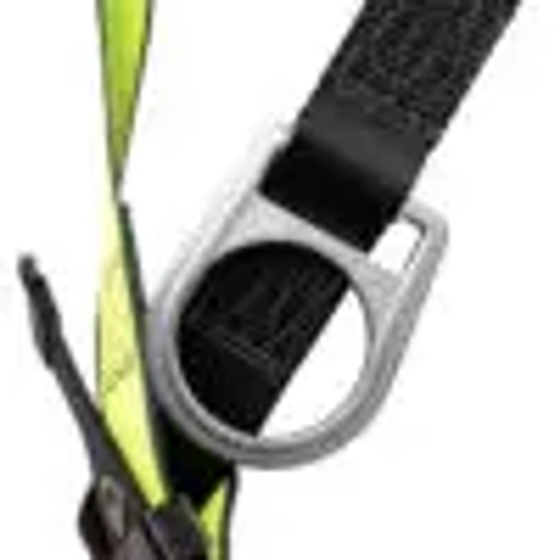 Safewaze PRO Harness: 3D, QC Chest, TB Legs - FS285-QC