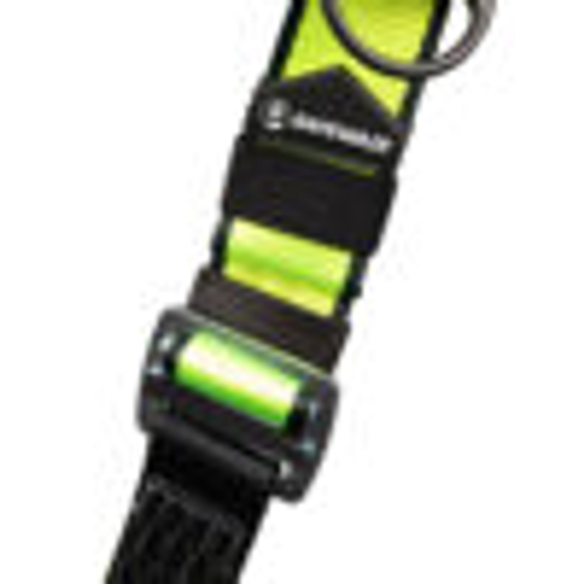 Safewaze PRO Harness: 3D, QC Chest, TB Legs - FS285-QC
