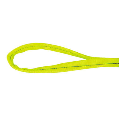 Safewaze PRO 6' Energy Absorbing Lanyard: Soft Loop - FS560-SE