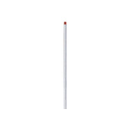 Warning Whip - General Purpose - 6' - Non-Lighted - No Flag - Hex Base - FS6-NF