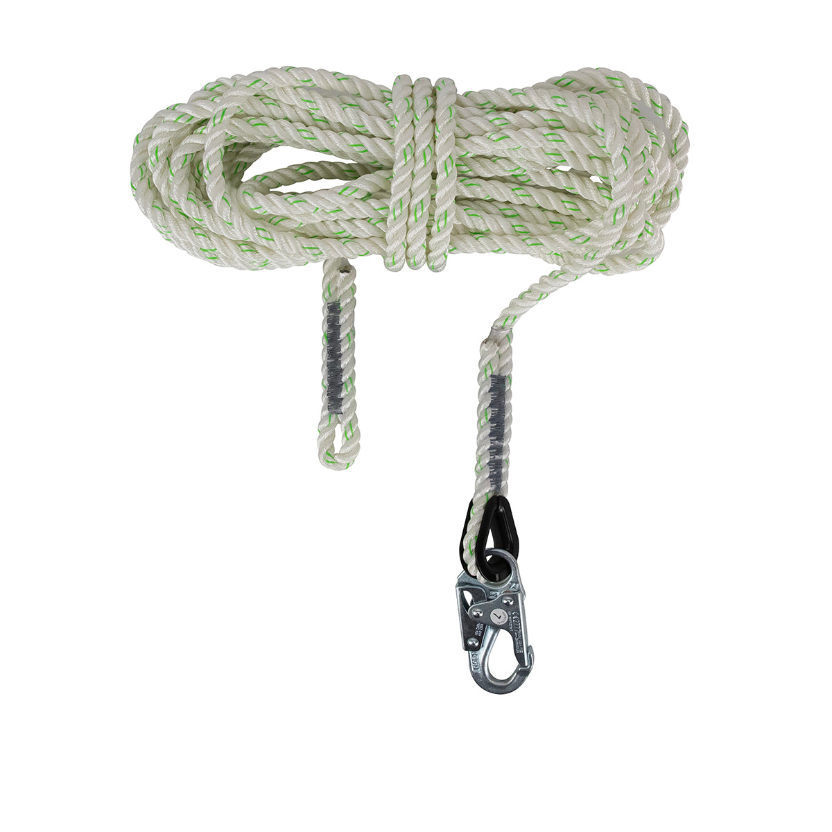 Safewaze PRO 150' Vertical Lifeline - FS700-150
