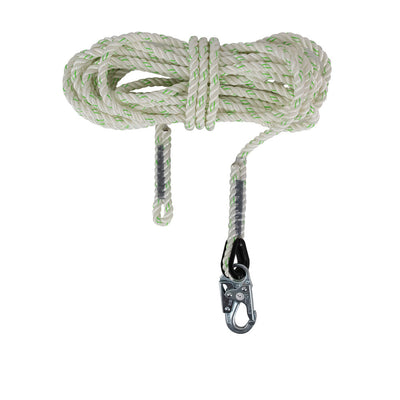Safewaze PRO 50' Vertical Lifeline - FS700-50