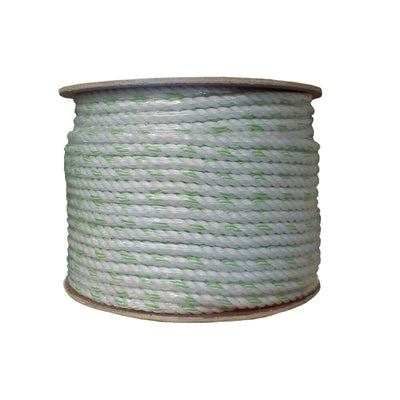 Safewaze 5/8" Bulk Lifeline Rope: 1200' - FS700-581200