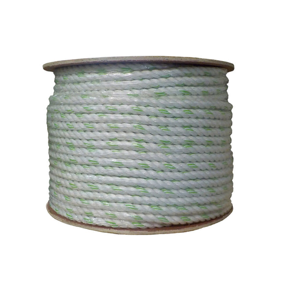 Safewaze 5/8" Bulk Lifeline Rope: 1200' - FS700-581200