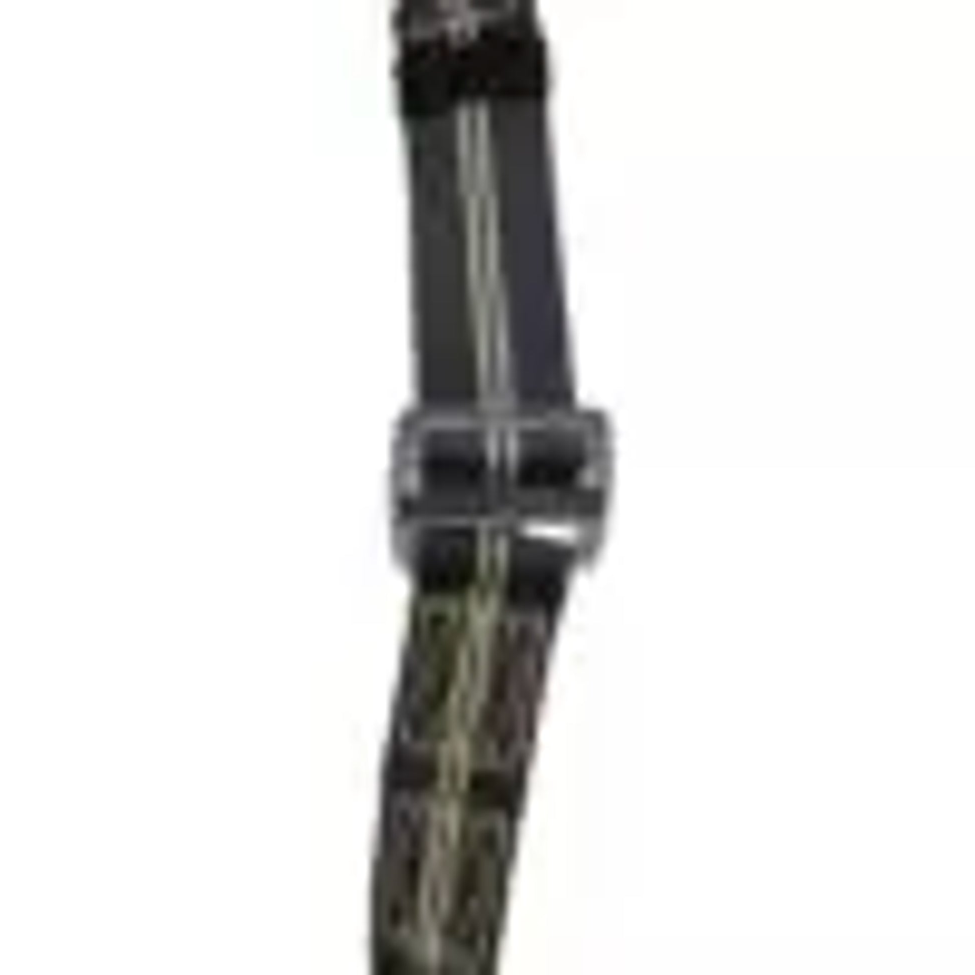 Safewaze Welding Harness: 1D, Aramid Web, MB Chest, MB Legs - FS77325-FR