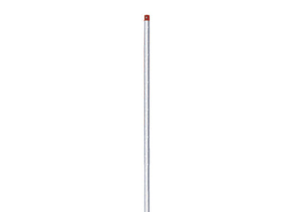 Warning Whip - General Purpose - 8' - Non-Lighted - No Flag - Hex Base - FS8-NF