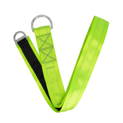 Safewaze 15' Reinforced Cross Arm Strap - FS810-15