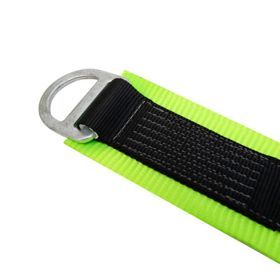 Safewaze 10' Reinforced Cross Arm Strap	 - FS810-10