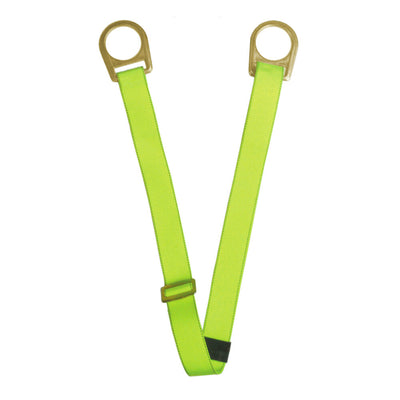 Safewaze Adjustable Cross Arm Strap	 - FS812